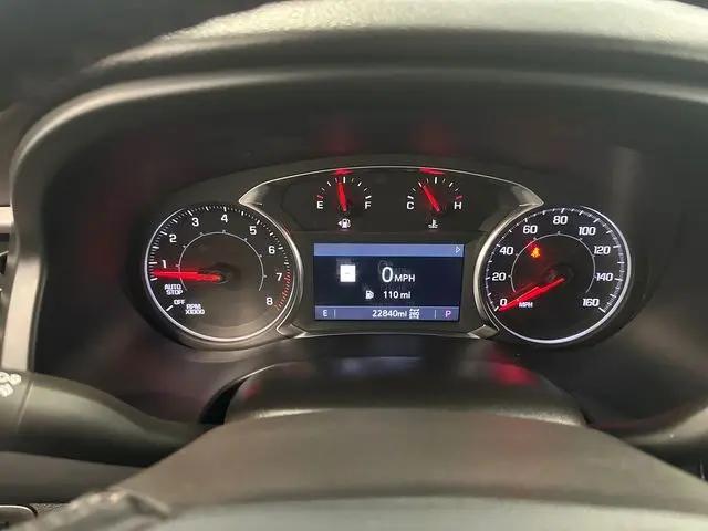 2023 GMC Acadia AWD AT4