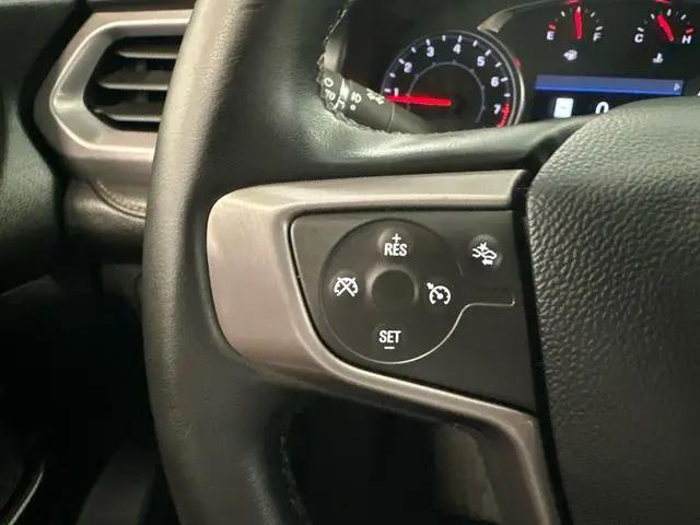 2023 GMC Acadia AWD AT4