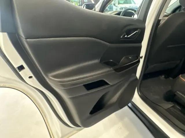 2023 GMC Acadia AWD AT4