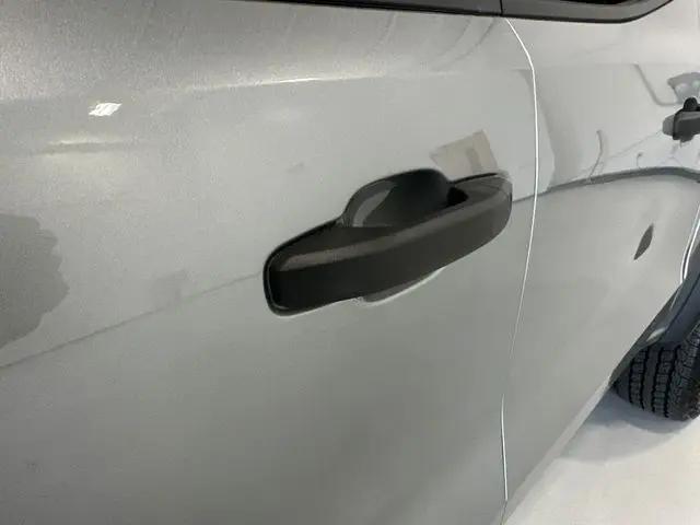 2024 Chevrolet Colorado Trail Boss 4WD