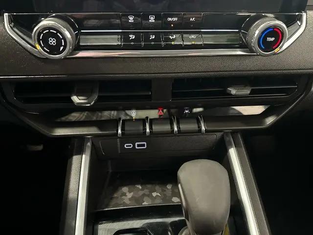 2024 Chevrolet Colorado Trail Boss 4WD