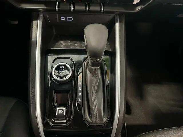 2024 Chevrolet Colorado Trail Boss 4WD