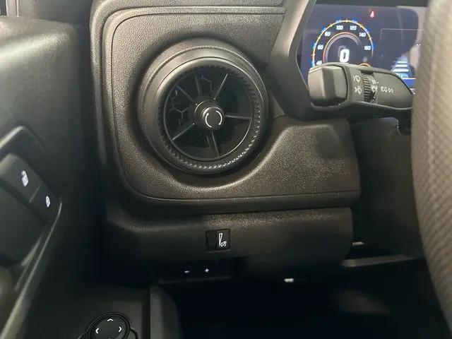 2024 Chevrolet Colorado Trail Boss 4WD