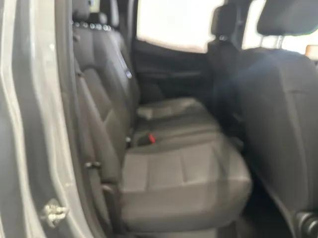 2024 Chevrolet Colorado Trail Boss 4WD