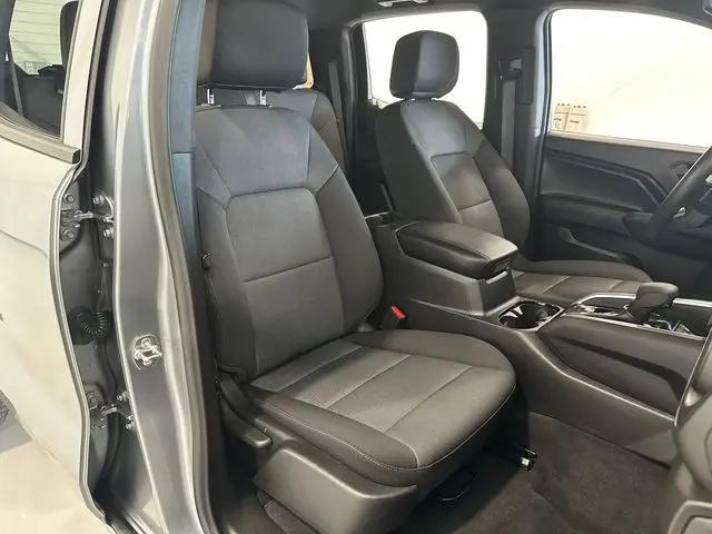 2024 Chevrolet Colorado Trail Boss 4WD