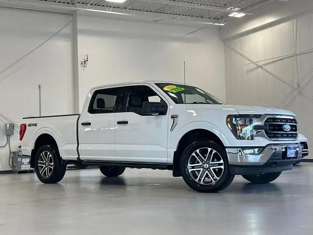 2023 Ford F-150 XLT for sale in Kenosha, WI