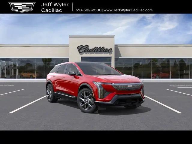 2026 Cadillac iQ Luxury for sale near Fairfield, OH