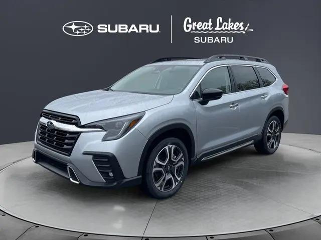 2026 Subaru Ascent Touring 7-Passenger for sale near Findlay, OH