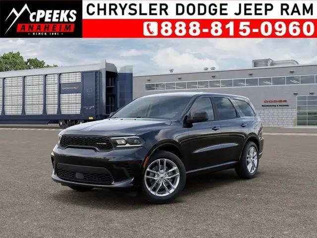2026 Dodge Durango GT AWD for sale in Anaheim, CA