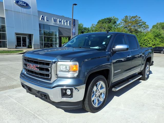 2014 GMC Sierra 1500 SLE for sale in Manchester, TN
