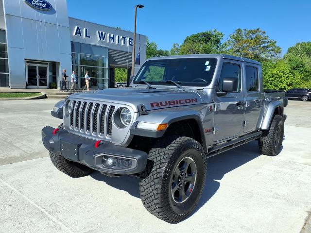 2020 Jeep Gladiator Rubicon for sale in Manchester, TN