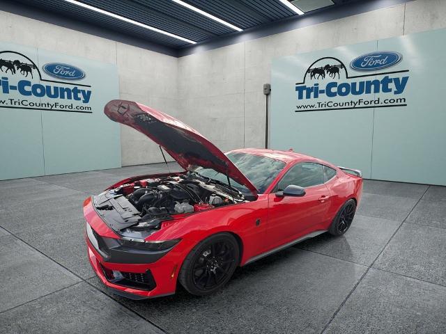 2024 Ford Mustang Dark Horse Fastback for sale in Buckner, KY