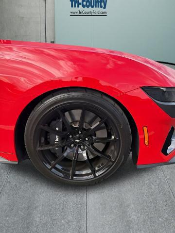 2024 Ford Mustang Dark Horse Fastback