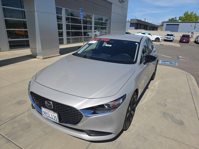 2025 Mazda Mazda3 2.5 S Select Sport for sale in Oroville, CA