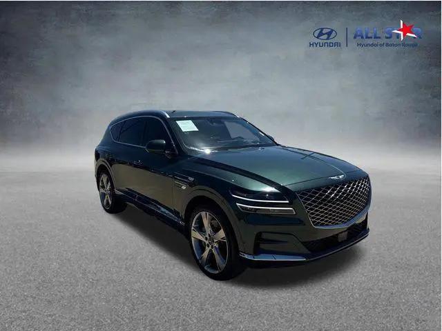 2023 Genesis GV80 2.5T AWD for sale in Baton Rouge, LA
