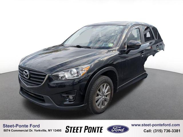 2016 Mazda CX-5 Touring for sale in Yorkville, NY