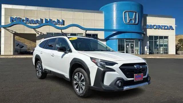 2023 Subaru Outback Limited for sale in Carson City, NV