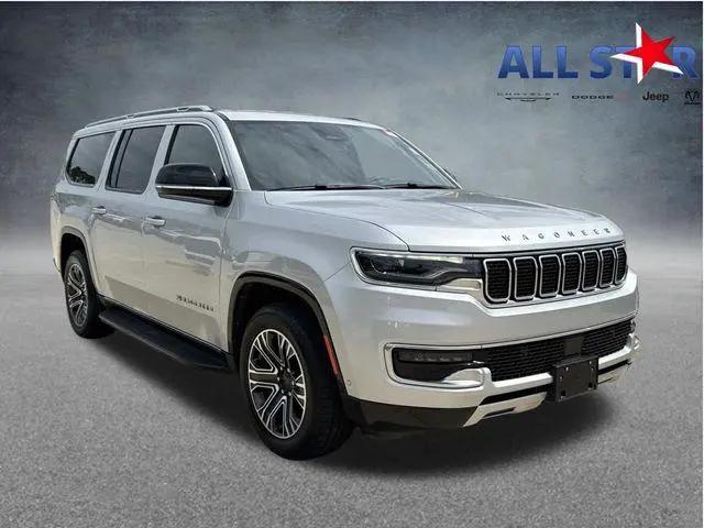 2024 Jeep Wagoneer Series II 4x2 for sale in Denham Springs, LA
