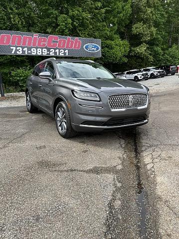 2022 Lincoln Nautilus Standard for sale in Henderson, TN