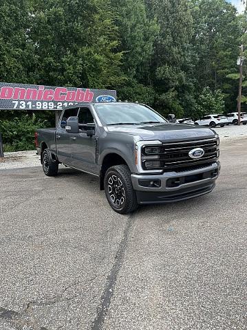 2025 Ford F-250 Platinum for sale in Henderson, TN