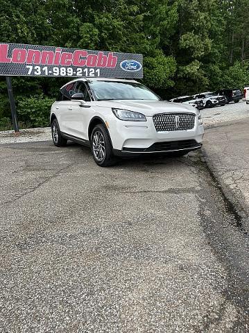 2022 Lincoln Corsair Standard for sale in Henderson, TN