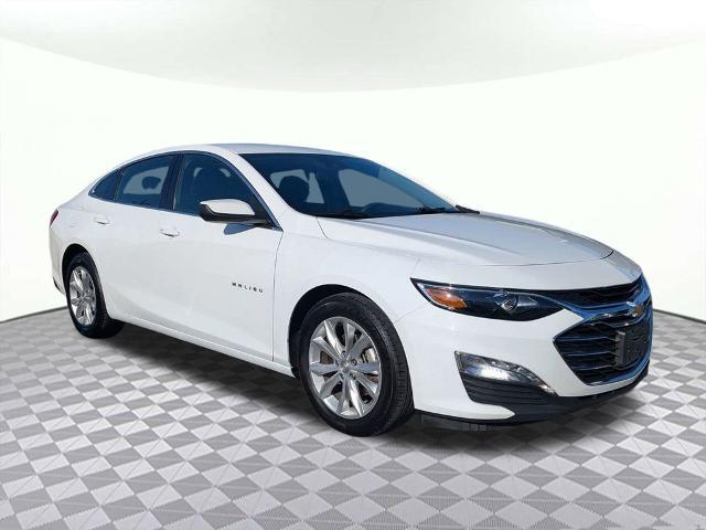 2024 Chevrolet Malibu FWD 1LT for sale in Lake City, FL