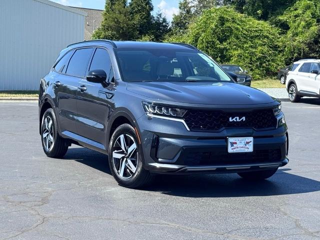 2022 Kia Sorento S for sale in Burlington, NC