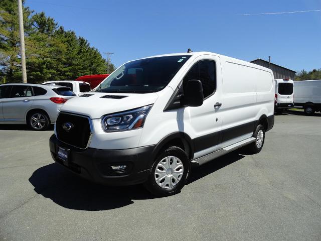 2023 Ford Transit Cargo Van Unknown for sale in Millerton, NY