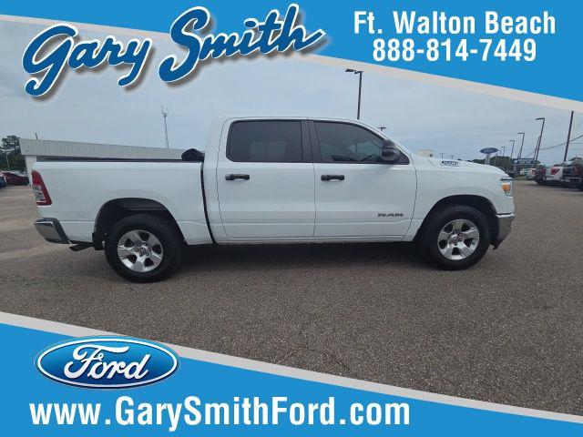 2024 Ram 1500 Lone Star Crew Cab 4x2 5'7" Box for sale in FT WALTON BCH, FL