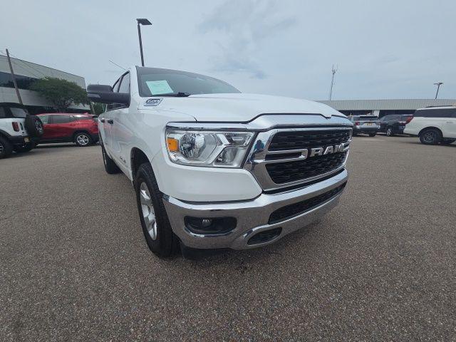 2024 Ram 1500 Lone Star Crew Cab 4x2 5'7" Box