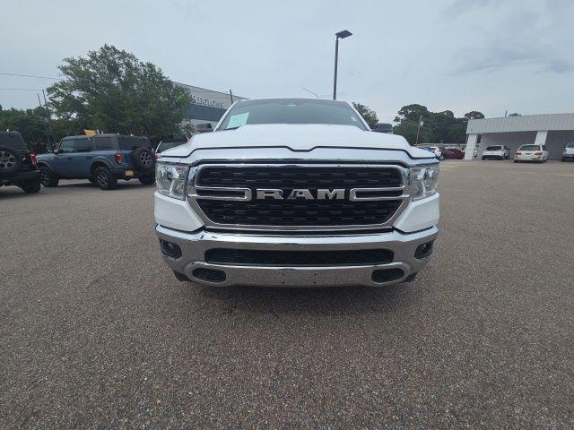 2024 Ram 1500 Lone Star Crew Cab 4x2 5'7" Box