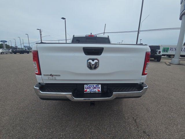 2024 Ram 1500 Lone Star Crew Cab 4x2 5'7" Box