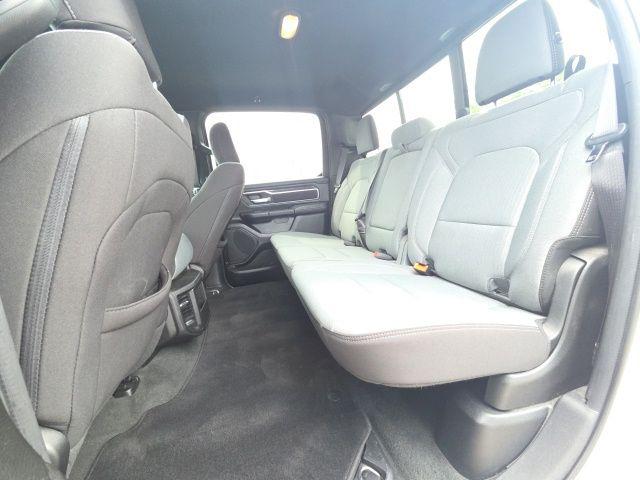 2024 Ram 1500 Lone Star Crew Cab 4x2 5'7" Box