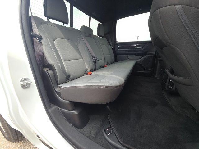 2024 Ram 1500 Lone Star Crew Cab 4x2 5'7" Box