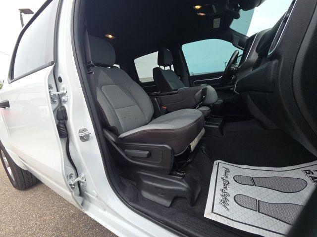 2024 Ram 1500 Lone Star Crew Cab 4x2 5'7" Box