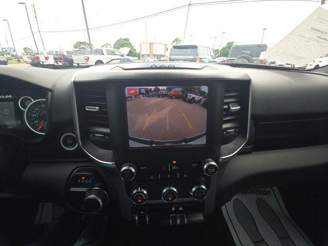 2024 Ram 1500 Lone Star Crew Cab 4x2 5'7" Box