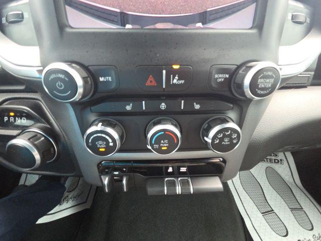2024 Ram 1500 Lone Star Crew Cab 4x2 5'7" Box