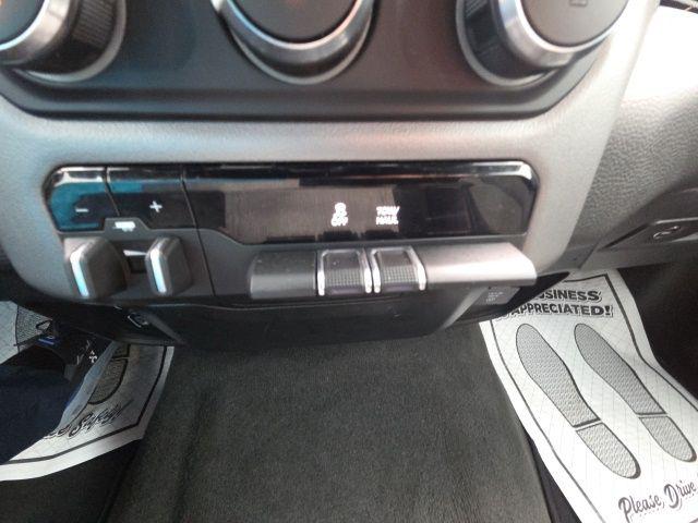 2024 Ram 1500 Lone Star Crew Cab 4x2 5'7" Box