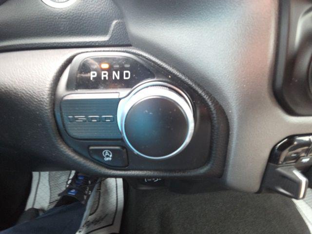 2024 Ram 1500 Lone Star Crew Cab 4x2 5'7" Box