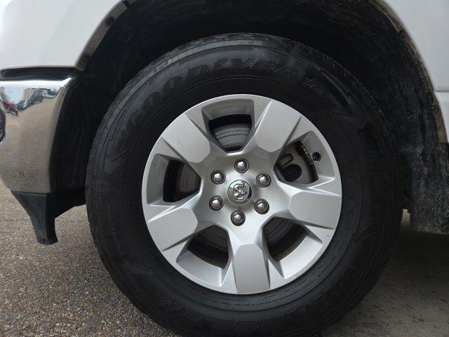 2024 Ram 1500 Lone Star Crew Cab 4x2 5'7" Box