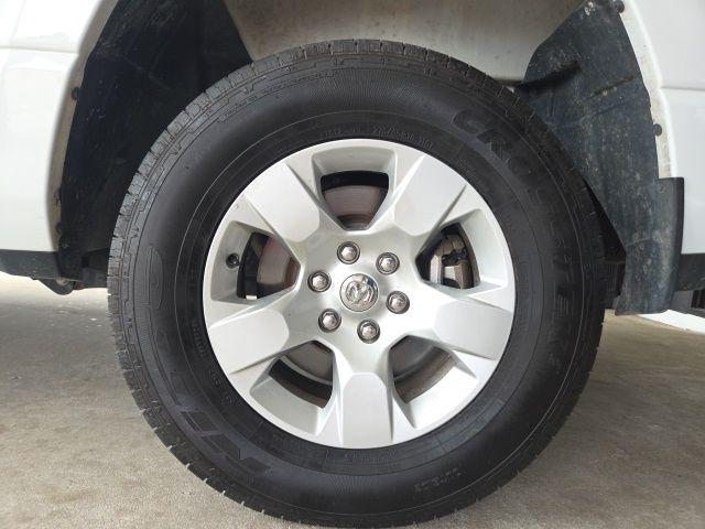 2024 Ram 1500 Lone Star Crew Cab 4x2 5'7" Box