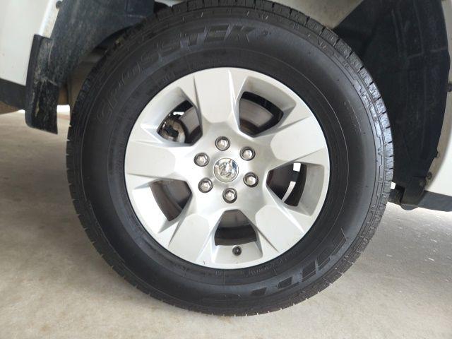 2024 Ram 1500 Lone Star Crew Cab 4x2 5'7" Box