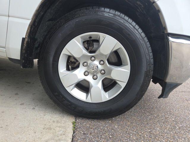 2024 Ram 1500 Lone Star Crew Cab 4x2 5'7" Box