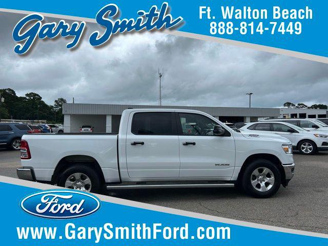 2024 Ram 1500 Lone Star Crew Cab 4x2 5'7" Box for sale in FT WALTON BCH, FL