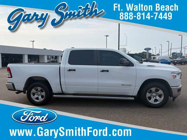 2024 Ram 1500 Lone Star Crew Cab 4x2 5'7" Box for sale in FT WALTON BCH, FL