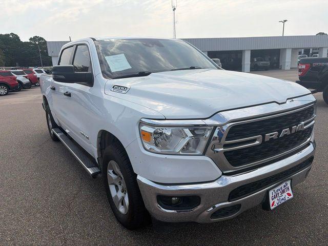 2024 Ram 1500 Lone Star Crew Cab 4x2 57 Box