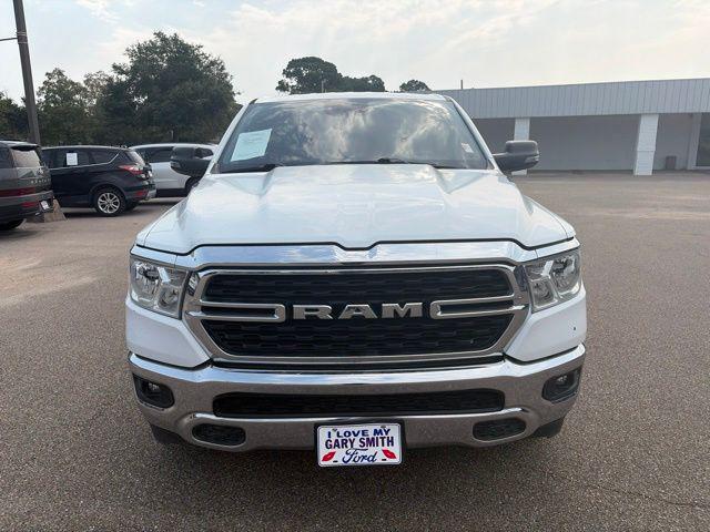 2024 Ram 1500 Lone Star Crew Cab 4x2 57 Box