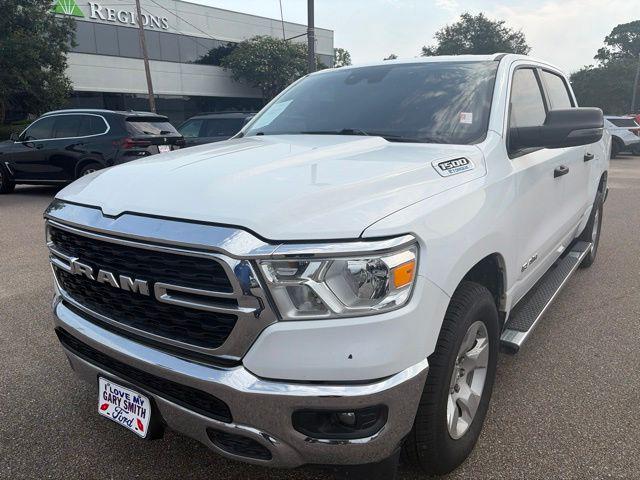 2024 Ram 1500 Lone Star Crew Cab 4x2 57 Box