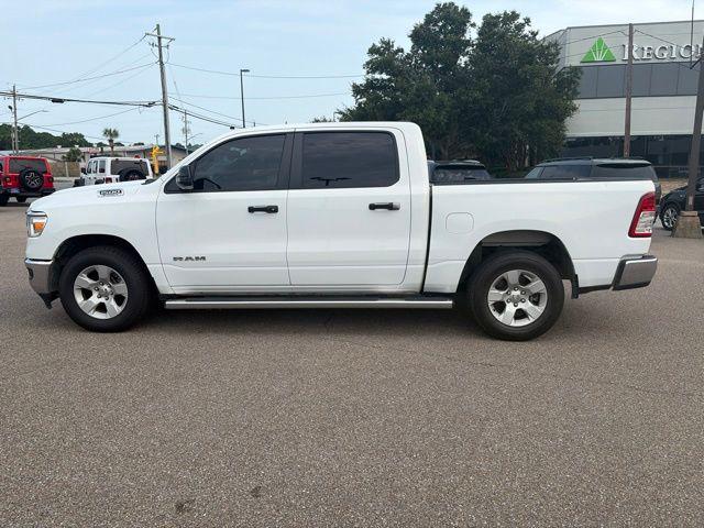 2024 Ram 1500 Lone Star Crew Cab 4x2 57 Box