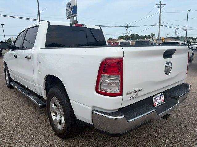 2024 Ram 1500 Lone Star Crew Cab 4x2 57 Box